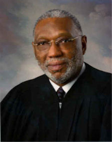 Florida Supreme Court Justice Perry